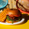 The Vegetarian's Guide to Burger Houses in Southern Mississippi