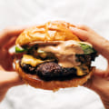 The Ultimate Dining Experience at The Burger House in Southern Mississippi