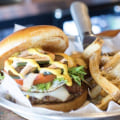 The Sweet Side of Southern Mississippi's Burger Houses: A Dessert Lover's Paradise