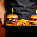 The Mouthwatering Signature Burgers of Southern Mississippi