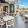 The Best Burger Houses in Southern Mississippi with a View
