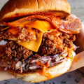 The Best Burger Experience in Southern Mississippi