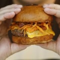 The Mouthwatering Experience at the Burger House in Southern Mississippi