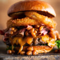 The Ultimate Burger Experience in Southern Mississippi