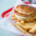 The Mouth-Watering Offerings of The Burger House in Southern Mississippi