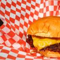 The Mouth-Watering Menu of a Burger House in Southern Mississippi