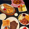 The Sweet Tea Craze at the Iconic Burger House in Southern Mississippi