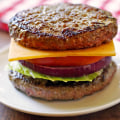 The Evolution of Burger Houses in Southern Mississippi