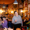 The Unwritten Rules of Dressing for Dining at the Burger House in Southern Mississippi