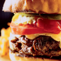 The Best Burger Houses in Southern Mississippi