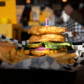 Burger House: The Best Catering Option in Southern Mississippi