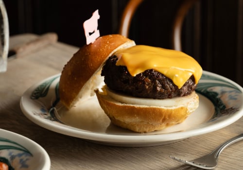 The Insider's Guide to Wait Times at Burger Houses in Southern Mississippi