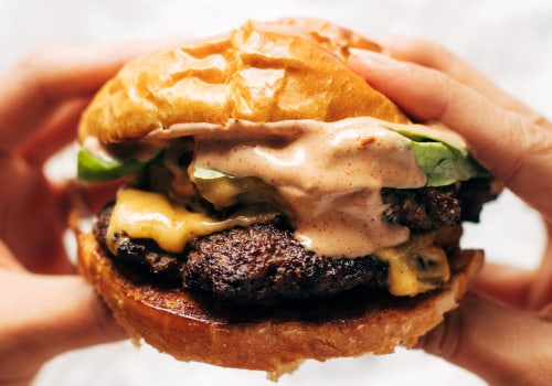 The Ultimate Dining Experience at The Burger House in Southern Mississippi