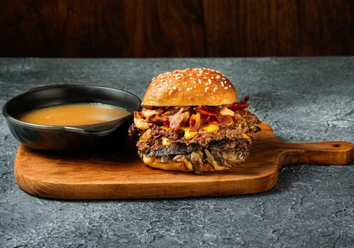 The Secret to Mouth-Watering Burgers in Southern Mississippi