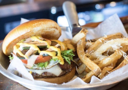 The Sweet Side of Southern Mississippi's Burger Houses: A Dessert Lover's Paradise