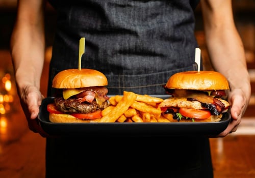 The Mouthwatering Signature Burgers of Southern Mississippi