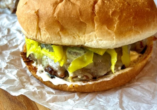 The Ultimate Guide to Toppings at the Burger House in Southern Mississippi