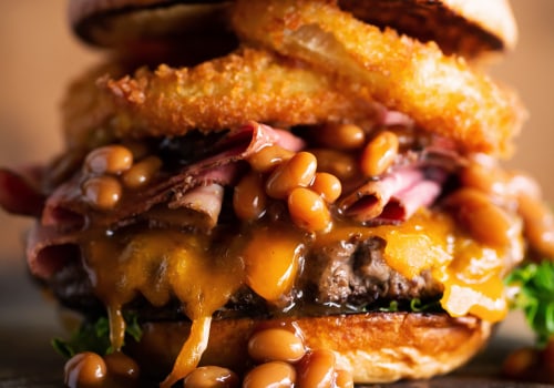 The Ultimate Burger Experience in Southern Mississippi