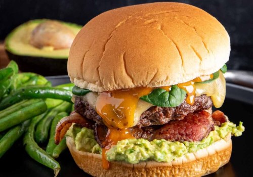 The Convenience of Drive-Thru Options at Burger Houses in Southern Mississippi