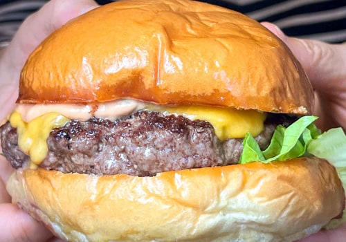 The Mouth-Watering World of Burger Houses in Southern Mississippi