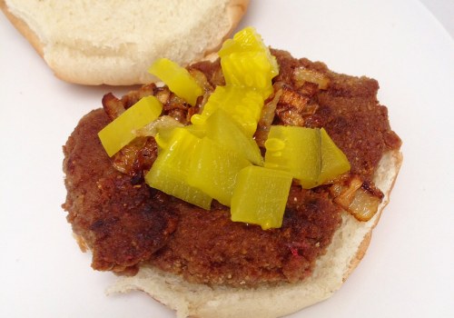 The Best Burgers in Southern Mississippi: A Local Expert's Guide