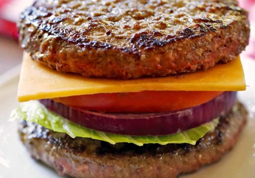 The Evolution of Burger Houses in Southern Mississippi