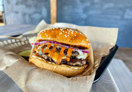 The Ultimate Guide to Family-Friendly Burger Houses in Southern Mississippi