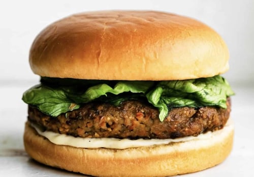 The Burger House: A Gluten-Free Haven in Southern Mississippi