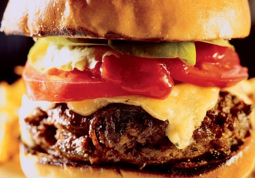 The Best Burger Houses in Southern Mississippi